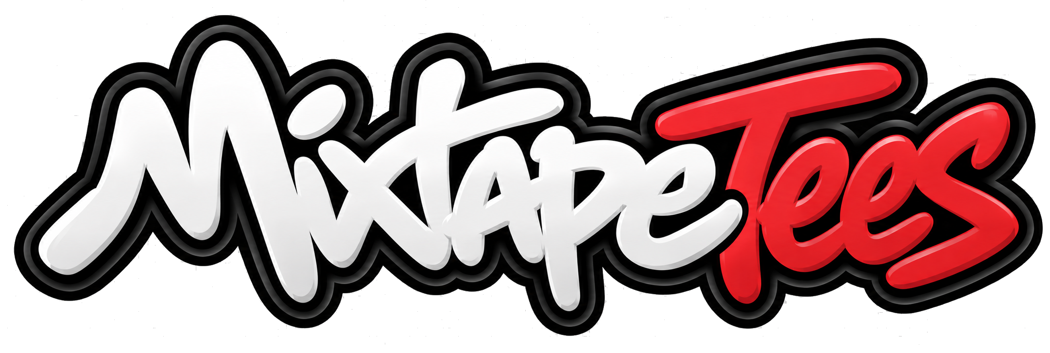 Mixtape Tees